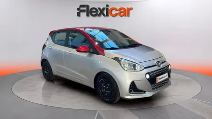 Usado 2019 Hyundai i10 GO! Utilitario | 8490 € (Super precio)