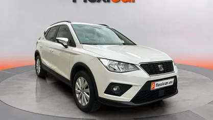 Usado Seat Arona Ecomotive 95 CV (69 kW) 2019 SUV