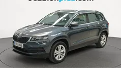 Usado 2018 Skoda Karoq Ambition SUV | 15.182 € (Super precio)