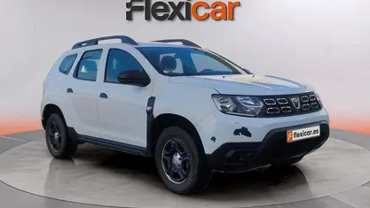 Usado Dacia Duster Comfort 116 CV (85 kW) 2020 SUV