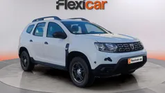 Usado 2020 Dacia Duster Comfort SUV | 11.990 € (Super precio)