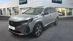 Usado 2024 Peugeot 5008 Allure Monovolumen | 25.970 € (Precio justo)