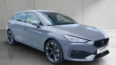 Gris Usado 2024 Cupra Leon Berlina | 27.500 € (Precio justo)