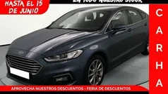 Usado 2019 Ford Mondeo Titanium Berlina | 15.990 € (Precio justo)