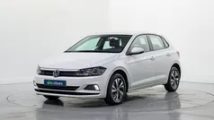 Usado 2021 VW Polo Advance | 14.990 € (Precio justo)
