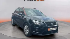 Negro Usado 2019 Seat Arona Style SUV | 12.390 € (Precio justo)