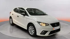 Usado 2019 Seat Ibiza Reference Berlina | 11.490 € (Precio justo)