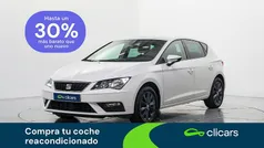 Usado 2020 Seat Leon Style Berlina | 17.990 € (Precio justo)