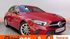Usado 2018 Mercedes A200 Utilitario | 19.990 € (Buen precio)