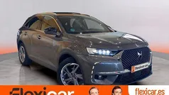 Negro Usado 2020 DS Automobiles DS7 Crossback So Chic SUV | 22.990 € (Precio justo)
