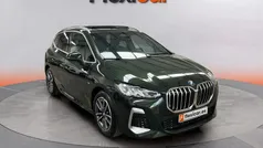 Usado 2024 BMW 218 Active Tourer Monovolumen | 29.090 € (Precio justo)