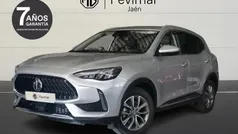 Usado 2024 MG HS Comfort SUV | 20.990 € (Precio justo)
