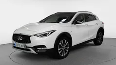 Usado 2019 Infiniti QX30 Premium SUV | 16.682 € (Buen precio)