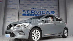 Usado 2022 Renault Clio V Zen Berlina | 11.950 € (Super precio)