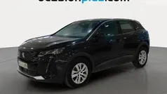 Usado 2022 Peugeot 3008 Active SUV | 19.537 € (Buen precio)