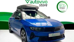 Azul Nuevo 2025 Opel Astra Familiar | 25.900 € (Precio justo)