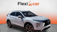 Usado 2022 Mitsubishi Eclipse Cross SUV | 20.390 € (Buen precio)