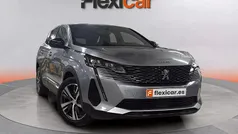 Usado 2023 Peugeot 3008 Allure Monovolumen | 17.490 € (Precio justo)
