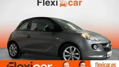 Gris Usado 2017 Opel Adam Jam Utilitario | 10.890 € (Precio justo)