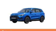 Azul Nuevo 2025 MG ZS Comfort Berlina | 23.090 € (Precio justo)