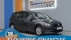 Usado 2018 VW Golf VII Edition Utilitario | 15.900 € (Precio justo)