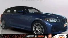 Usado 2018 BMW 118 Utilitario | 16.990 € (Precio justo)