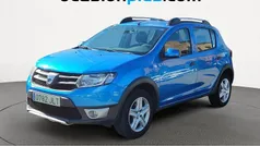 Usado 2016 Dacia Sandero Stepway Utilitario | 6900 € (Buen precio)