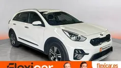 Usado 2020 Kia Niro SUV | 17.990 € (Precio justo)
