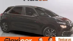 Usado 2018 Citroën C4 PureTech | 11.990 € (Precio justo)
