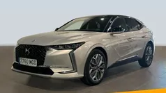 Gris Usado 2022 DS Automobiles DS4 Trocadero Berlina | 25.900 € (Precio justo)