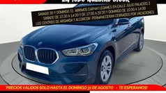 Usado 2020 BMW X1 SUV | 20.890 € (Buen precio)