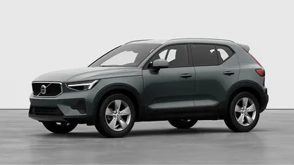 Usado Volvo XC40 Core 163 CV (119 kW) 2025 SUV