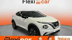 Usado 2022 Nissan Juke N-Connecta SUV | 16.990 € (Precio justo)
