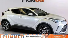 Usado 2020 Toyota C-HR Advance SUV | 23.190 € (Buen precio)