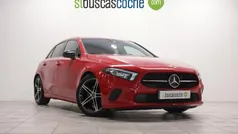 Usado 2019 Mercedes A200 | 22.990 € (Precio justo)