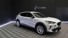 Usado 2024 Cupra Formentor SUV | 28.990 € (Precio justo)