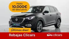 Usado 2022 MG EHS Luxury SUV | 20.990 € (Precio justo)