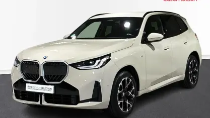 Usado BMW X3 197 CV (144 kW) 2025 SUV