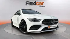 Usado 2019 Mercedes CLA200 Coupe | 30.990 € (Precio justo)