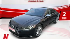 Usado 2019 VW Arteon Elegance | 25.224 € (Precio justo)