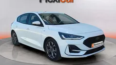 Usado 2023 Ford Focus ST-Line Berlina | 14.990 € (Super precio)
