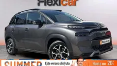 Usado 2022 Citroën C3 Aircross PureTech SUV | 12.090 € (Buen precio)