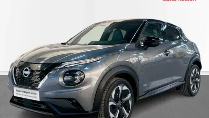 Usado Nissan Juke N-Connecta 143 CV (105 kW) 2024 SUV