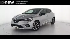 Usado 2023 Renault Clio V Techno Berlina | 17.200 € (Precio justo)