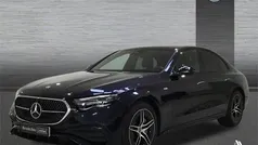 Usado 2025 Mercedes E300 Berlina | 66.900 € (Precio justo)