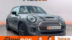 Usado 2020 Mini Cooper SE Utilitario | 17.590 € (Precio justo)