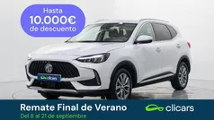 Usado 2024 MG HS Comfort SUV | 19.990 € (Precio justo)