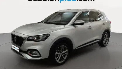 Usado MG HS Luxury 162 CV (119 kW) 2023 Blanco SUV