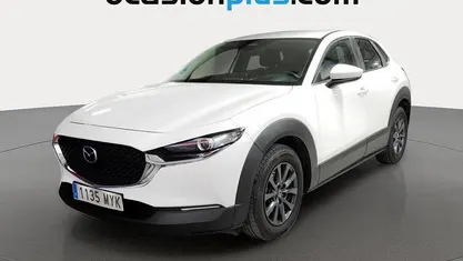 Usado 2025 Mazda CX-30 Prime-Line SUV | 22.682 € (Super precio)