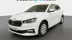 Usado 2024 Skoda Fabia Selection Utilitario | 15.364 € (Super precio)